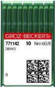 Швейная игла Groz-Beckert DBxK5 для вышивания