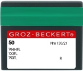 Швейная игла Groz-Beckert 794 H FL для стежки