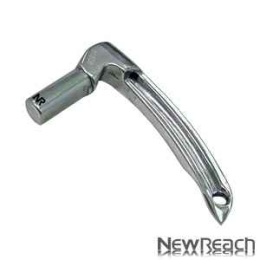 Петлитель 81508 для мешкозашивочных оверлоков Union Special, Тайвань