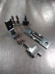 Сменный комплект Gset-3128/68 3/16" (4,8 мм), Тайвань