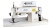 Одноигольная прямострочная швейная машина JUKI DLU-5494N-7/IT-100A