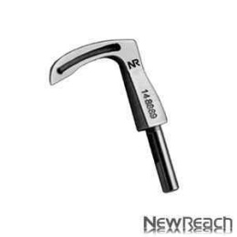 Петлитель 148869-0-01 для рукавных машин Brother, Тайвань