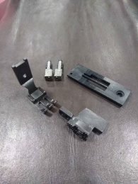 Сменный комплект 1/4" (6,4 мм), Тайвань