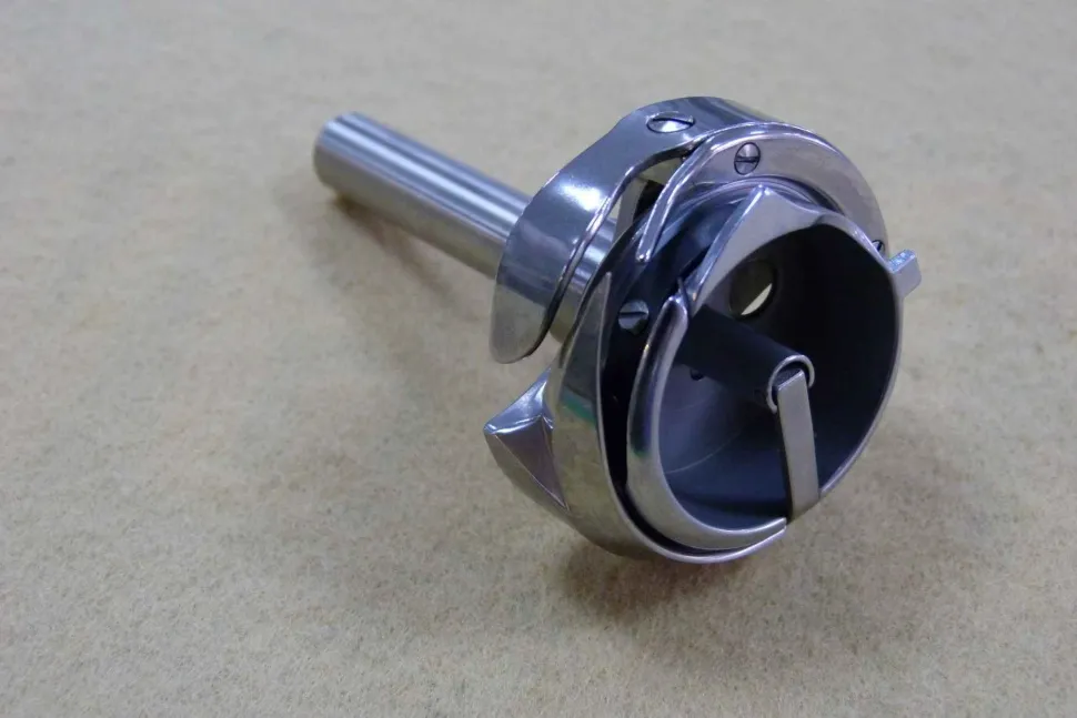 Челночный комплект HG12M(BR), NewReach (Тайвань)