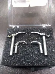 Комплект петлителей J3200 для петельных машин Juki/Reece, Тайвань