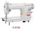 Одноигольная прямострочная швейная машина VMA V-8700H-7