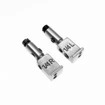 Иглодержатели