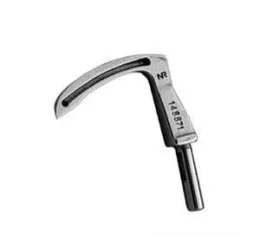 Петлитель 148871-0-01 для рукавных машин Brother, Германия