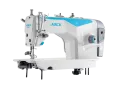 Одноигольная прямострочная швейная машина Jack F5
