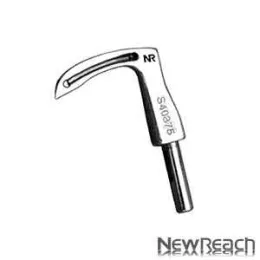 Петлитель S40375-001 для рукавных машин Brother, Тайвань