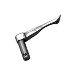 Петлитель 377691(H)/GUL605150 для оверлоков, Тайвань