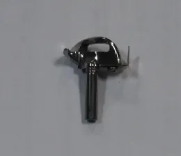 Петлитель с ножом 91-066933-05 для цепных машин, Тайвань