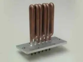 Запчасти для оборудования ВТО