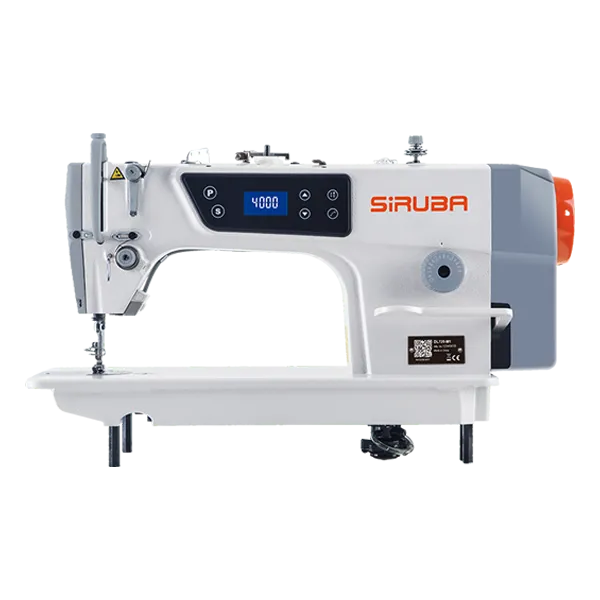 Одноигольная прямострочная швейная машина Siruba DL720-H1