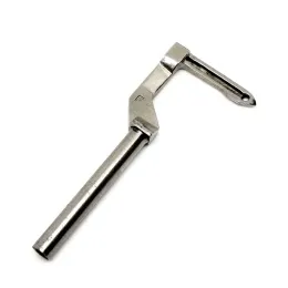 Петлитель 8100126 для оверлоков Altin 8515, Германия