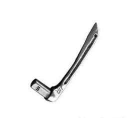 Петлитель 34709 для плоскошовных машин Union Special, Тайвань