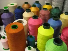 Швейные нитки