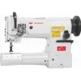Рукавная двухигольная швейная машина VMA V-342