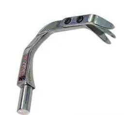 Петлитель 81507 для мешкозашивочных оверлоков Union Special, Тайвань