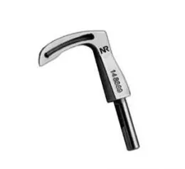 Петлитель 148869-0-01 для рукавных машин Brother, Германия