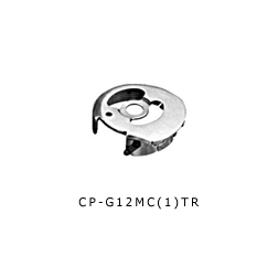 Шпульный колпачок CP-G12MC(1)TR, Китай