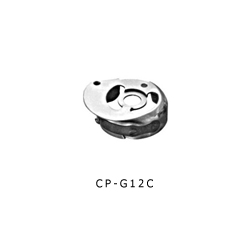 Шпульный колпачок CP-G12C, Китай