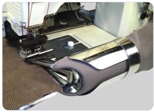 Приспособление UMA-110-KD для сложения в четыре раза, пояс брюк/джинсов