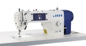 Одноигольная прямострочная швейная машина JIN L-1C