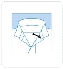 Приспособление UMA-164 для вшивания канта/рулика
