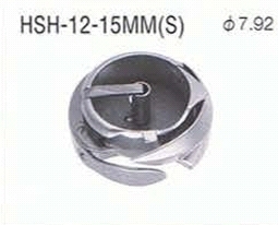 Челночный комплект HSH-12-15MM(S), Япония