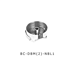Шпульный колпачок BC-DBM(2)-NBL1 (HSM-A (BTR с пружиной)), Китай