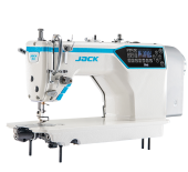 Серия прямострочных швейных машин JACK A4B