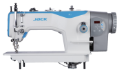 Серия прямострочных швейных машин JACK H2