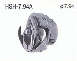 Челночный комплект HSH-7.94A, Япония