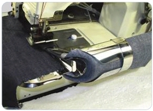 Приспособление UMA-111 для сложения в два раза, пояс брюк/джинсов