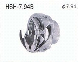 Челночный комплект HSH-7.94B, Япония