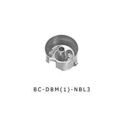 Шпульный колпачок BC-DBM(1)-NBL3 увеличенный с пружиной, Китай