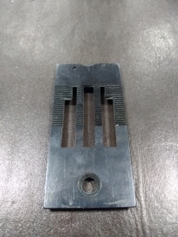 Игольная пластина 116507-001 5/8" (16,0 мм), Китай