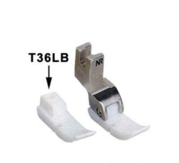 Подошва лапки T-36LB, Тайвань