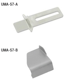 Приспособление UMA-57 ограничитель среза края
