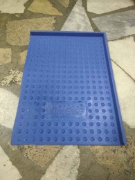 Силиконовый коврик для утюга U.0210, Silter (Турция)