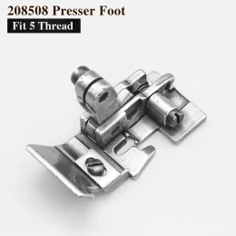 Лапка 208508 для оверлоков, Тайвань