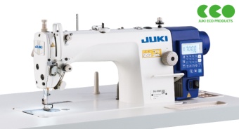 Одноигольные прямострочные швейные машины JUKI серии DDL-7000A