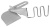 Приспособление UMA-240 для вшивания канта/рулика