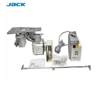 Серводвигатель JACK JK-513A 550 Вт для швейных машин, Китай