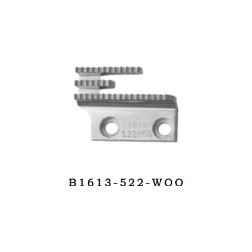 Транспортер B1613-522-WOO 3/8", Тайвань