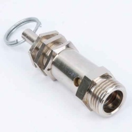 Клапан бойлера SYKV12, Silter (Турция)