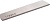 Нож нижний для оверлока 118-46003 (131-50701), Juki