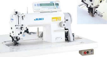Одноигольная прямострочная швейная машина JUKI DMN-5420N-7