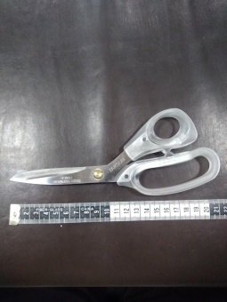 Ножницы эргономичные с увеличенными ручками GL-118/210 см